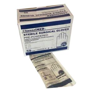 Catálogo Médico Quirúrgico - Absons S.A.